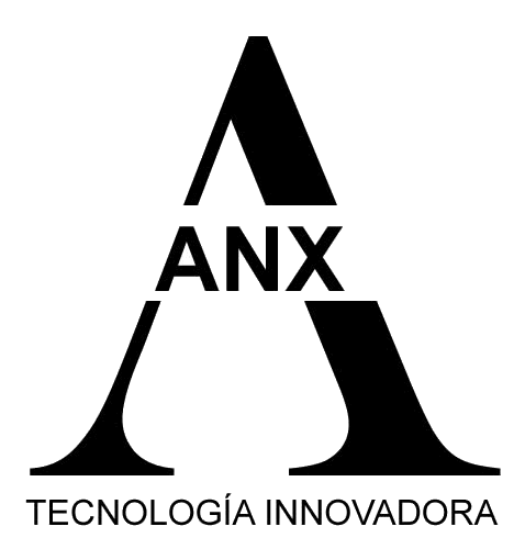 Logo ANX